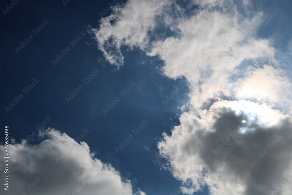 雲 雲
