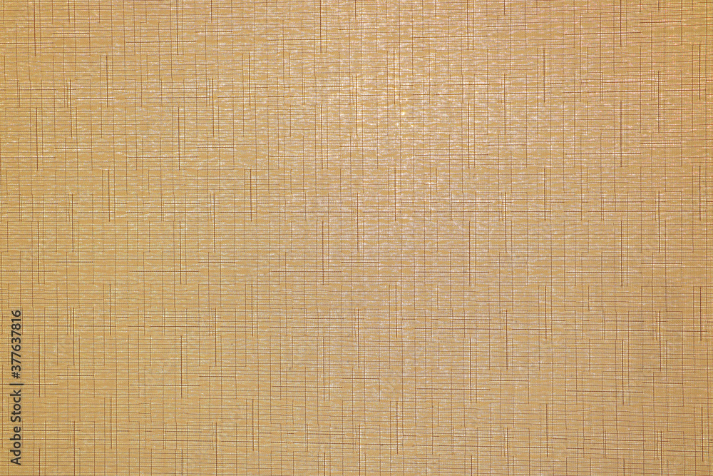 View of the fabric on the window to protect from sunlight. Texture, background. View of the fabric on the window to protect from sunlight. Texture, background.
