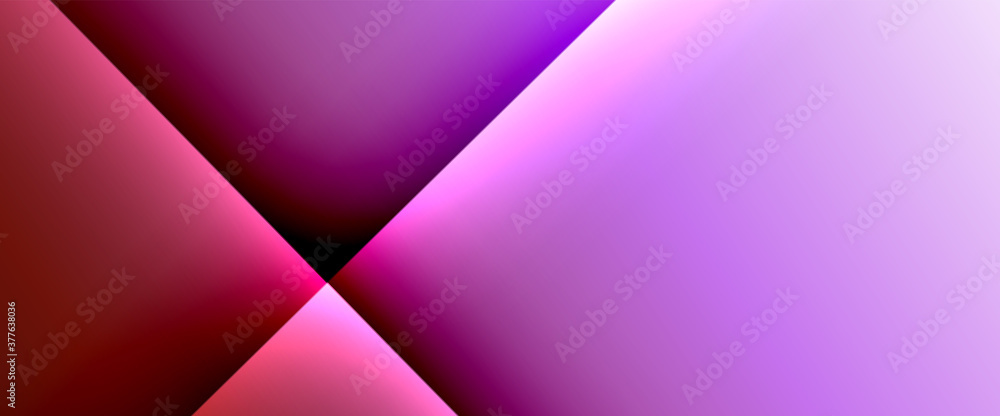 Fluid gradients with dynamic diagonal lines abstract background. Bright colors with dynamic light and shadow effects. Vector wallpaper or poster Fluid gradients with dynamic diagonal lines abstract background. Bright colors with dynamic light and shadow effects. Vector wallpaper or poster