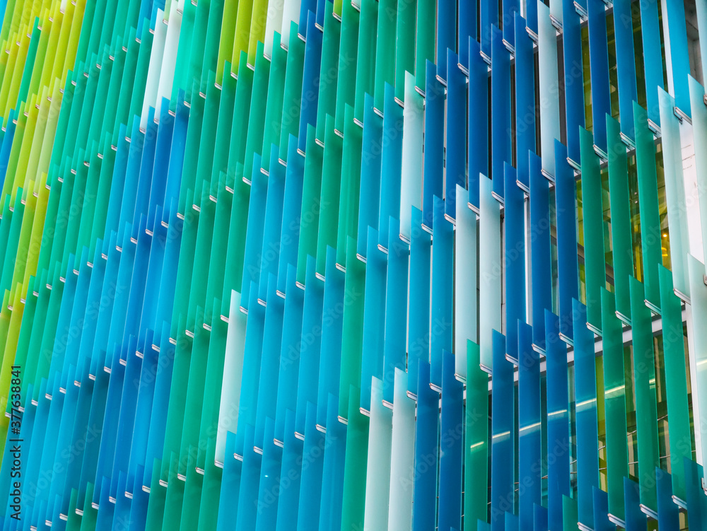 acrylic plastic sheet interior level a few white and color yellow blue aqua acrylic plastic sheet interior level a few white and color yellow blue aqua