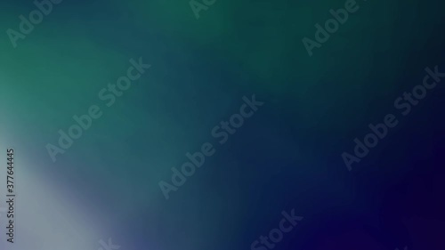 light burn flicker gradation effect background