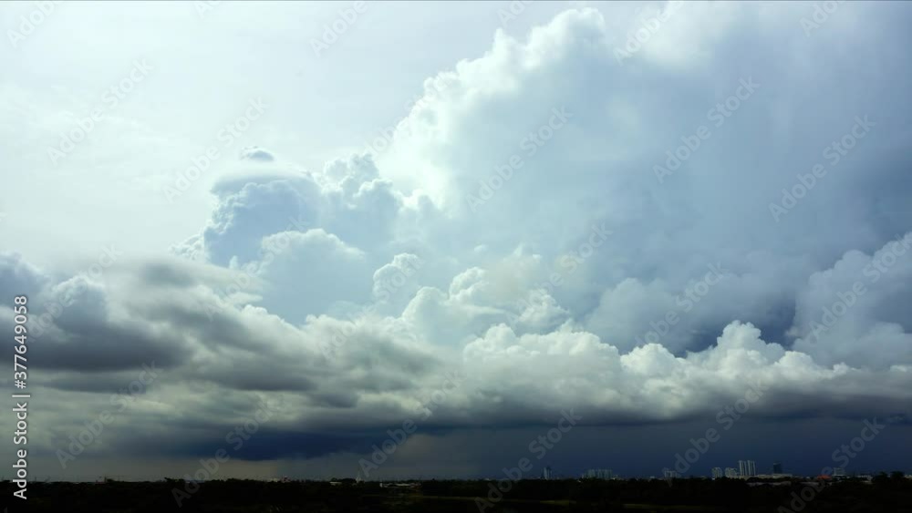 4k time lapse, Cloudy white sky no flying birds, Below, there were clouds, rain and rain over the city, Time lapse clouds background. Cumulonimbus clouds. 4K UHD (Ultra High-Definition) 4096x2304
4k time lapse, Cloudy white sky no flying birds, Below, there were clouds, rain and rain over the city, Time lapse clouds background. Cumulonimbus clouds. 4K UHD (Ultra High-Definition) 4096x2304