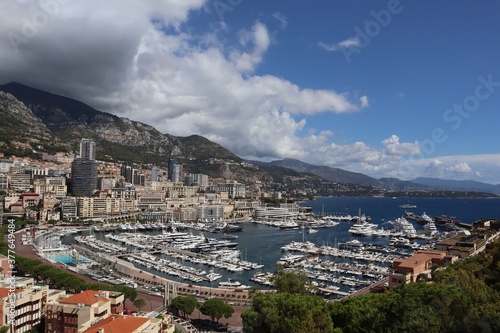 Monaco