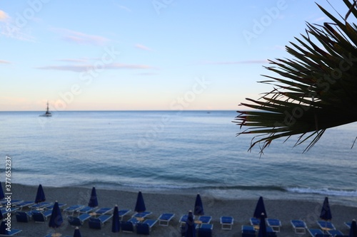 plage