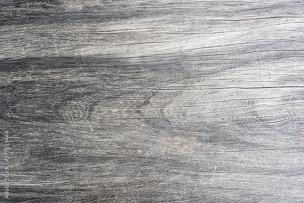 Naklejka premium Old wood wooden background wallpaper and texture wood vintage style.