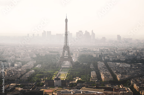 Eifel Tower Paris © Priyadarshi Ranjan