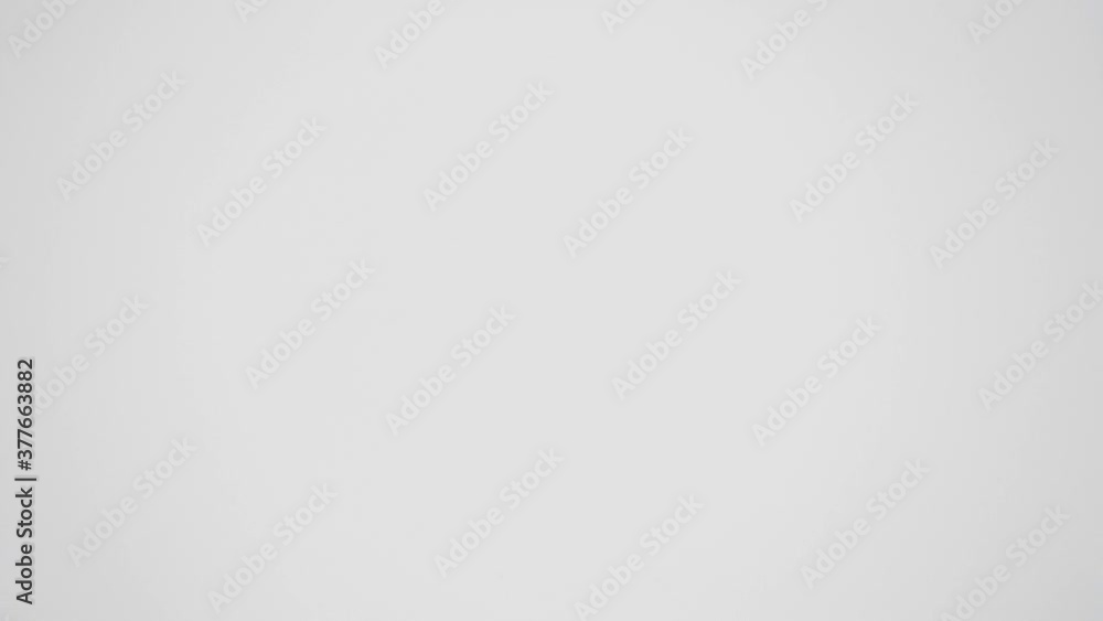 Drop of Milk Falling, Slow Motion 4K Drop of Milk Falling, Slow Motion 4K