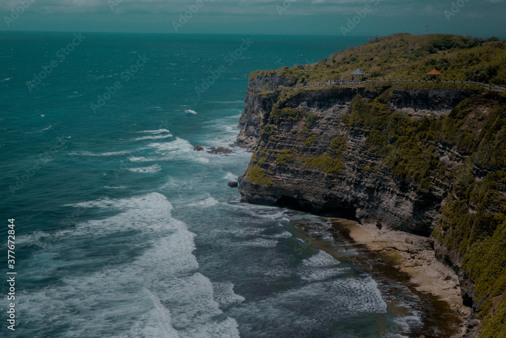 Obraz premium Bali GB