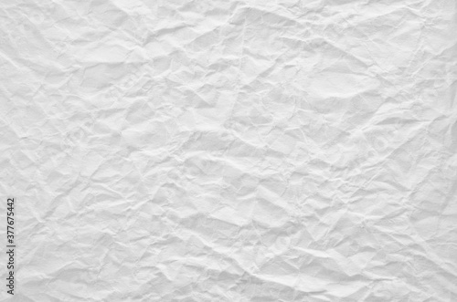 crumpled paper background