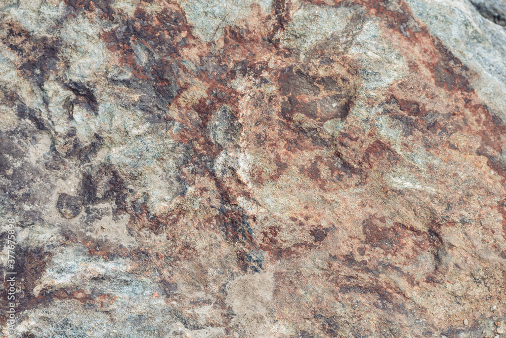 Big mountain stone with beautiful shape. Big mountain stone with beautiful shape.