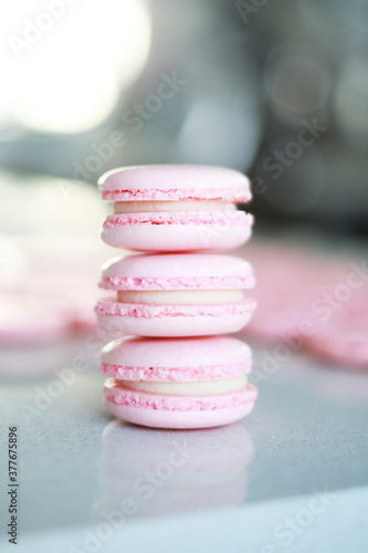 Macarons