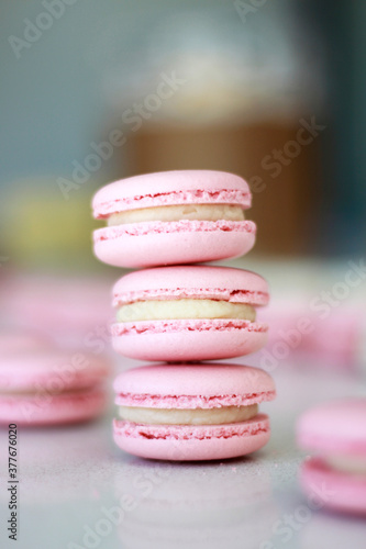 Macarons