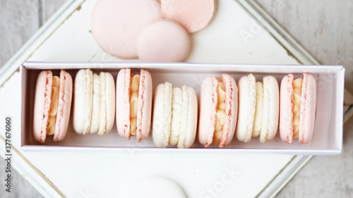 Macarons