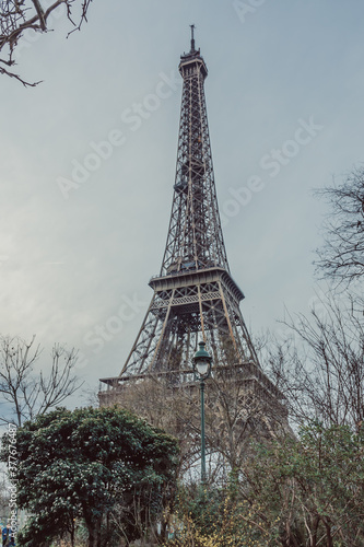 Paris GB © Graciana