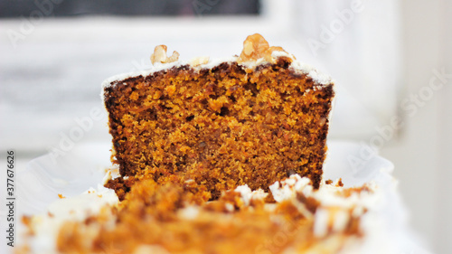 CarrotCake