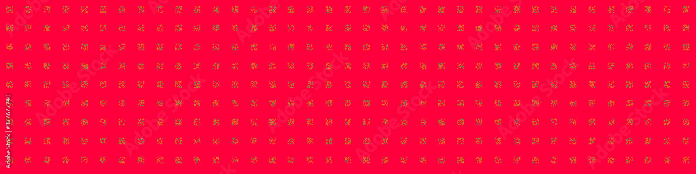 Abstract Color Halftone Dots generative art background illustration Abstract Color Halftone Dots generative art background illustration