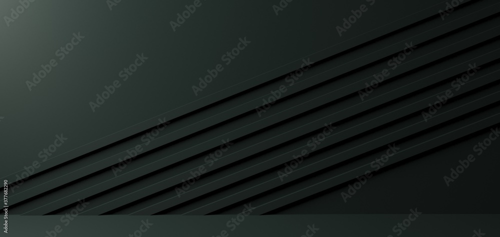 Obraz premium 3D render, background bg texture, space for objects, room, home