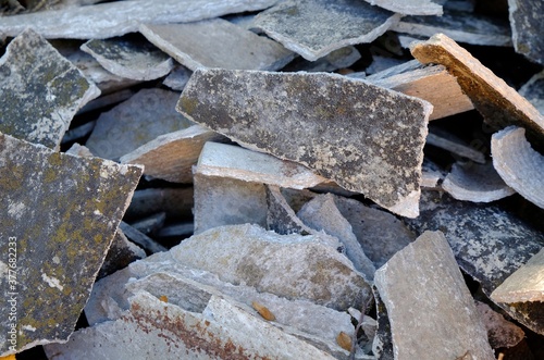 hazardous waste and asbestos disposal