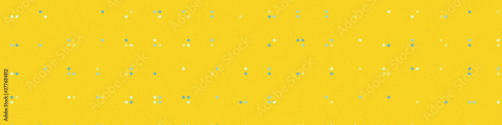 Abstract Color Halftone Dots generative art background illustration Abstract Color Halftone Dots generative art background illustration