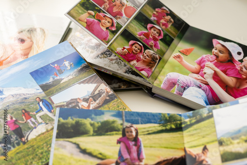 My Family Travel Photobooks