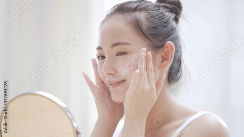 Photos ビューティー　スキンケア