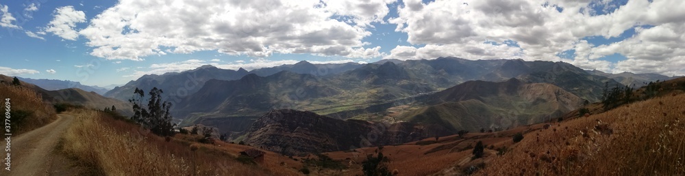 CIUDAD DE OTUZCO - PERÚ 🇵🇪 