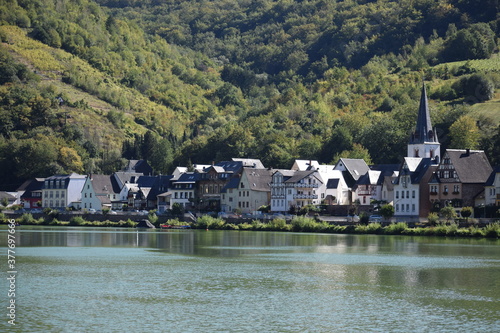 Briedern an der Mosel photo