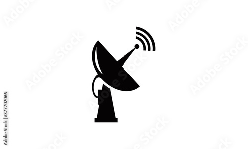 satellite vector
