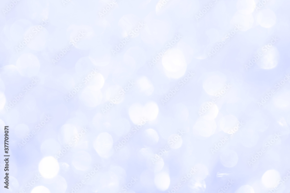 Bokeh light on blue background, sky with circle glitter light blue. Snow abstract soft glowing with vivid bright light and bokeh blur effect. Bokeh light on blue background, sky with circle glitter light blue. Snow abstract soft glowing with vivid bright light and bokeh blur effect.