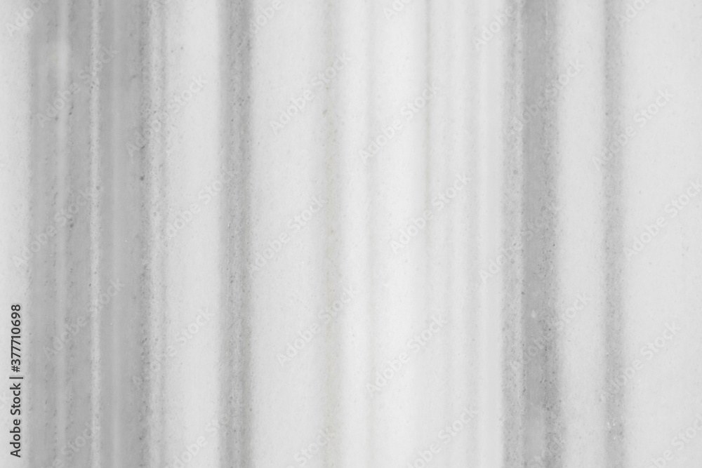 Fototapeta premium special white stripe color marble abstract background