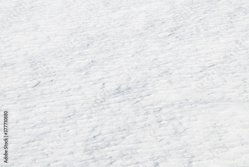 冬　雪　背景　テクスチャ　素材 © KSSM tomo