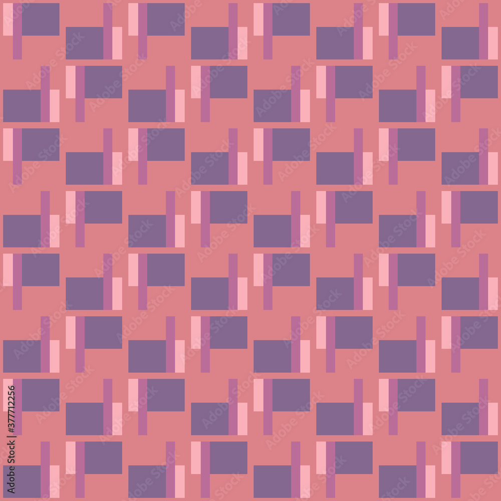 Striped gradient pattern. Simple geometric accent for any surface. Striped gradient pattern. Simple geometric accent for any surface.