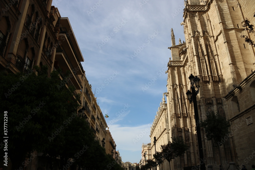 Sevilla