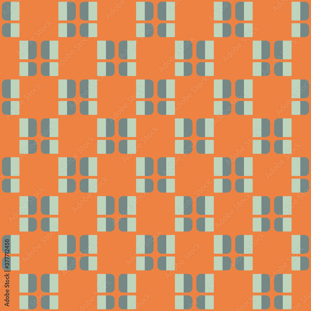 Striped gradient pattern. Simple geometric accent for any surface. Striped gradient pattern. Simple geometric accent for any surface.