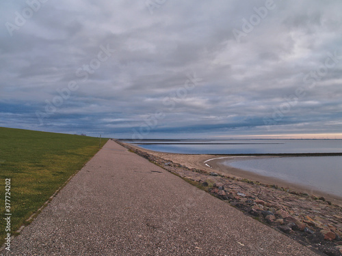 Auf Nordstrand 