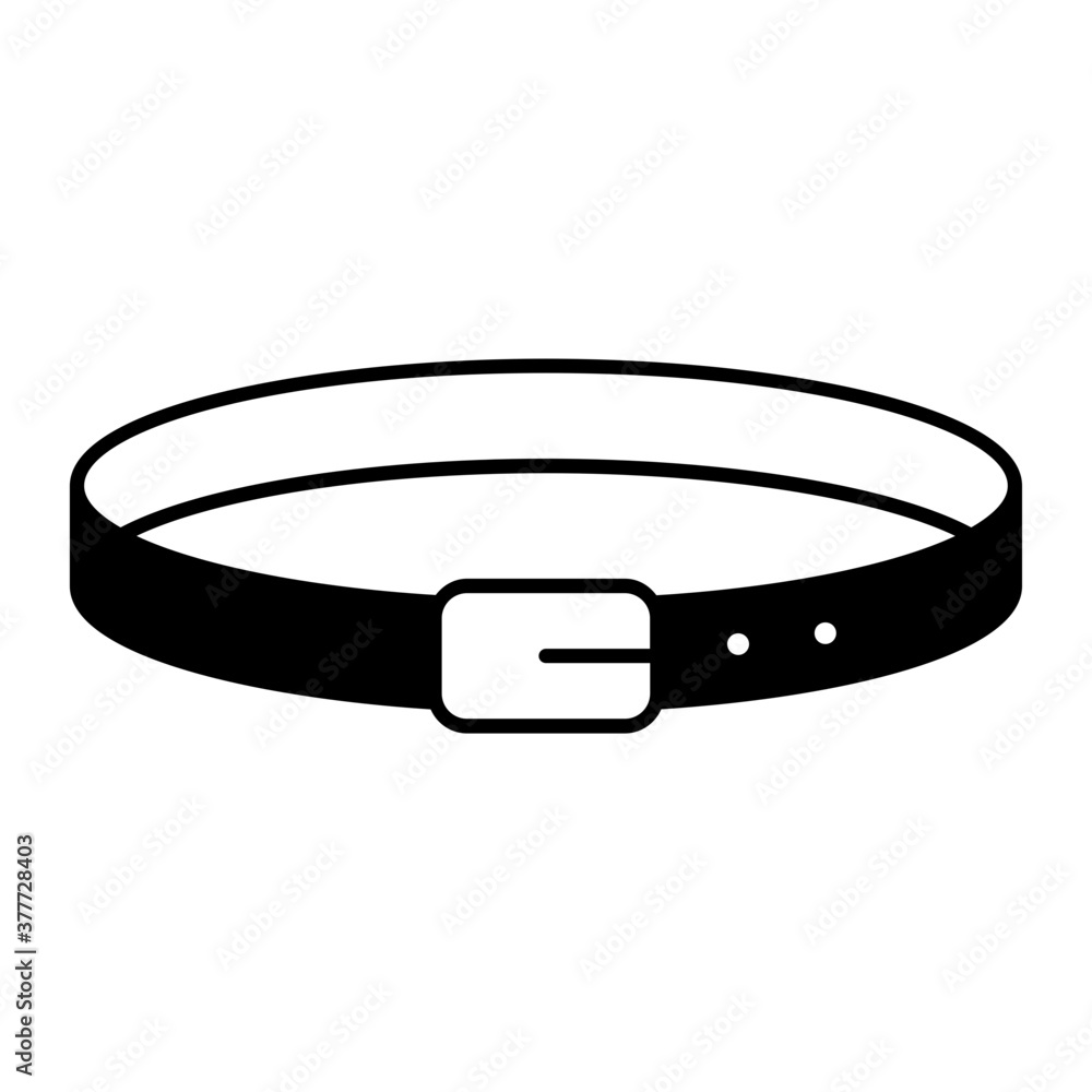 Belt icon Belt icon