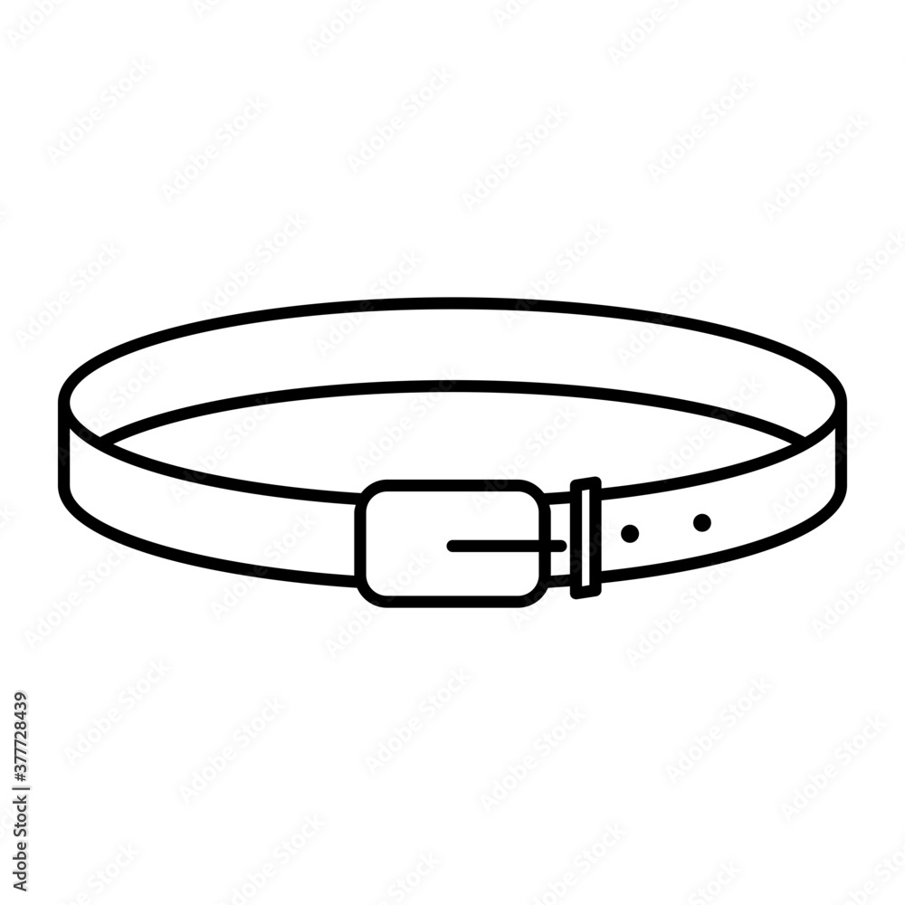 Belt icon Belt icon