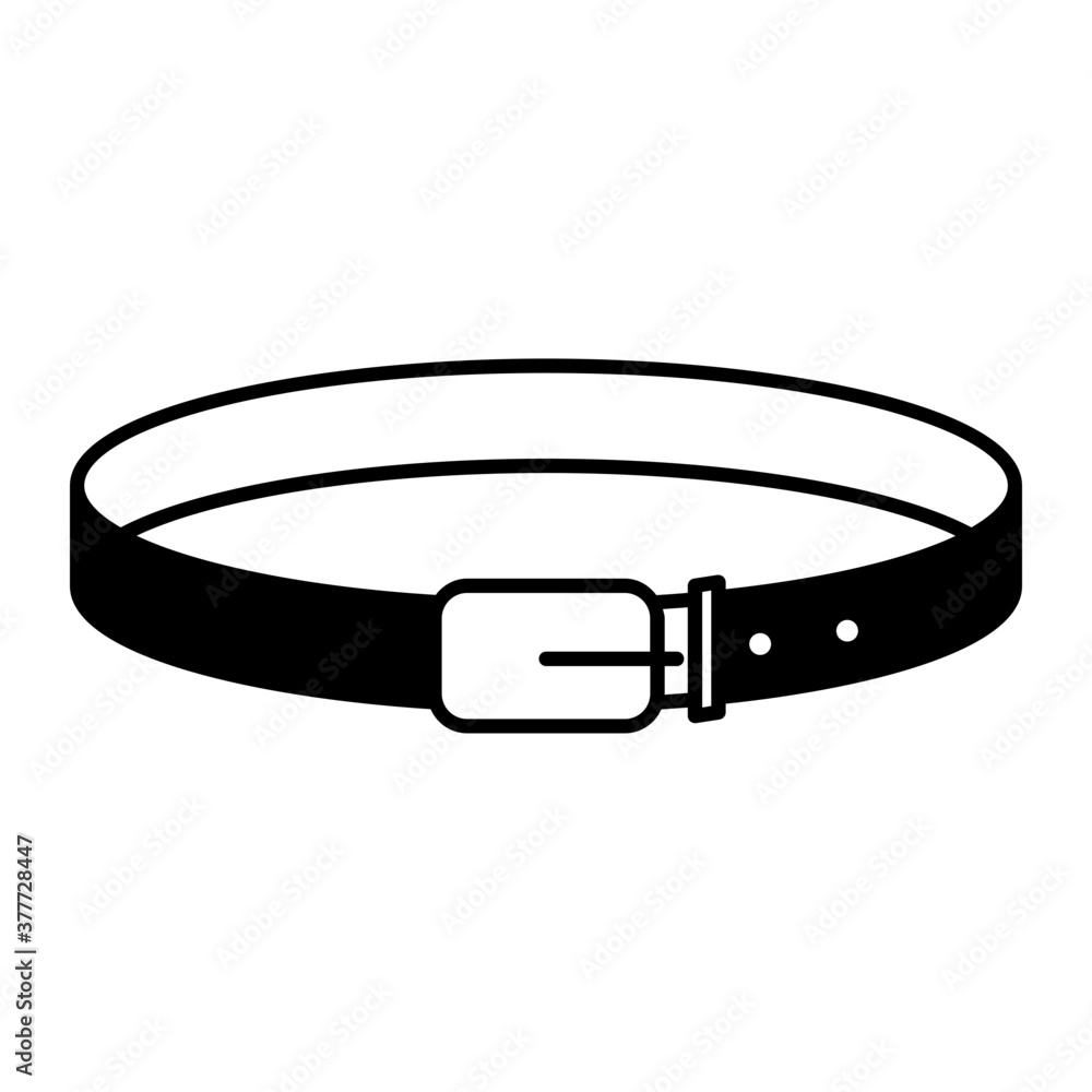Belt icon Belt icon