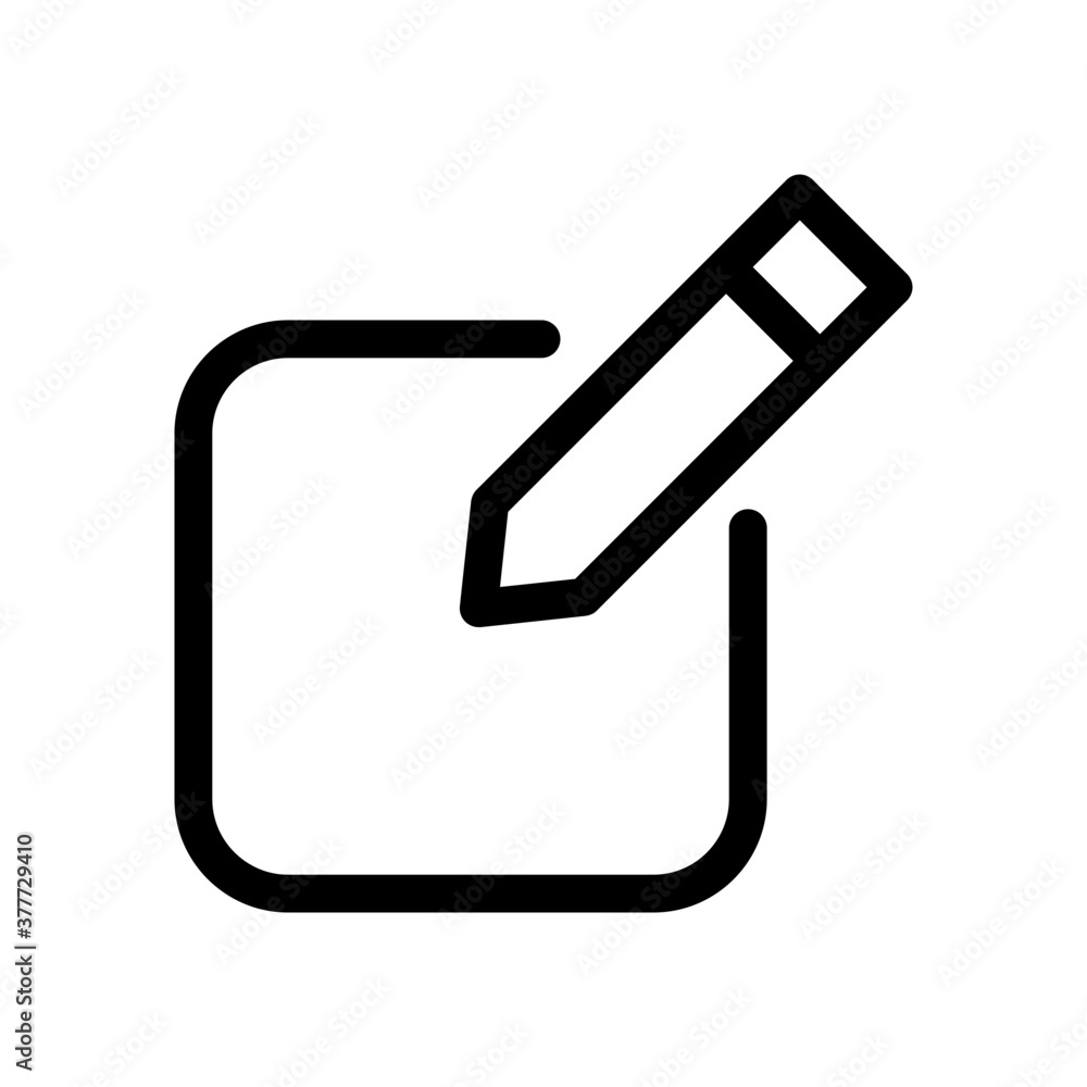 Pen tool icon Pen tool icon