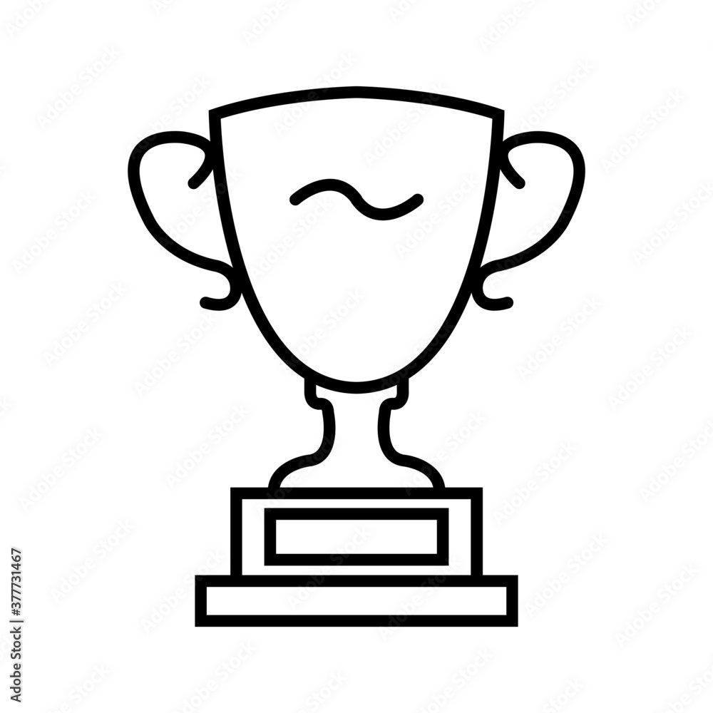 Trophy icon Trophy icon
