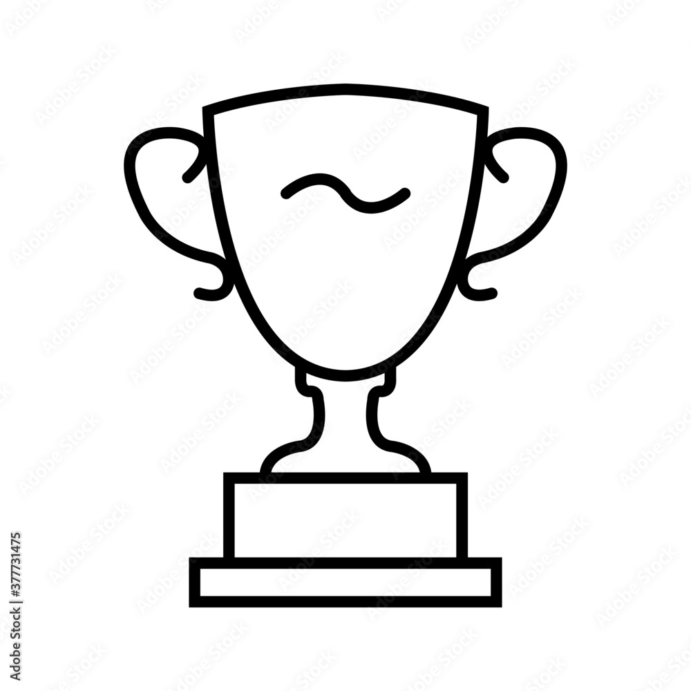Trophy icon Trophy icon