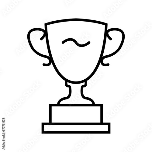 Trophy icon