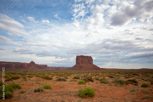 Monument Valley