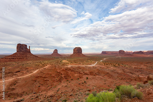 Monument Valley