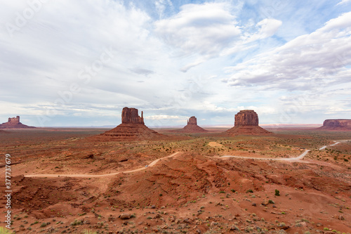 Monument Valley