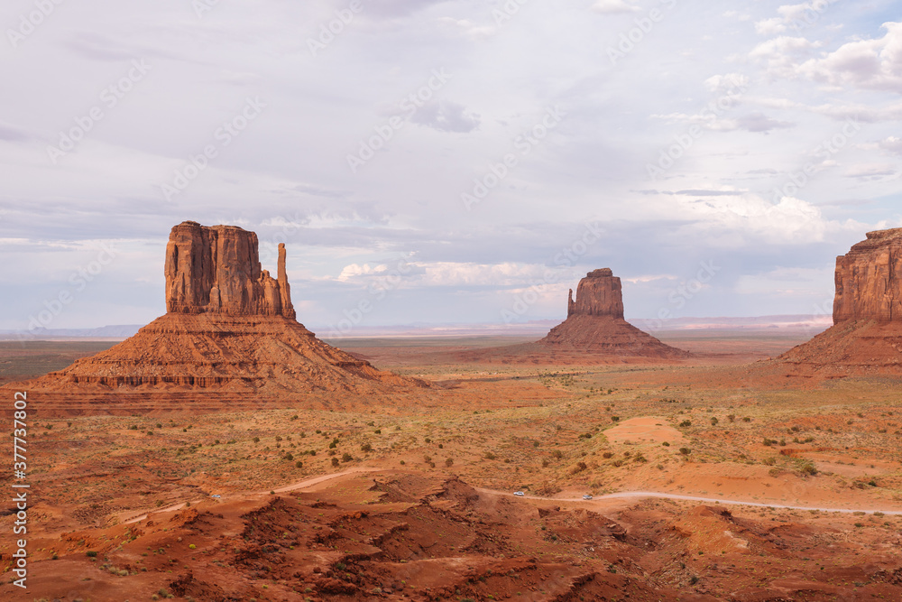 Monument Valley