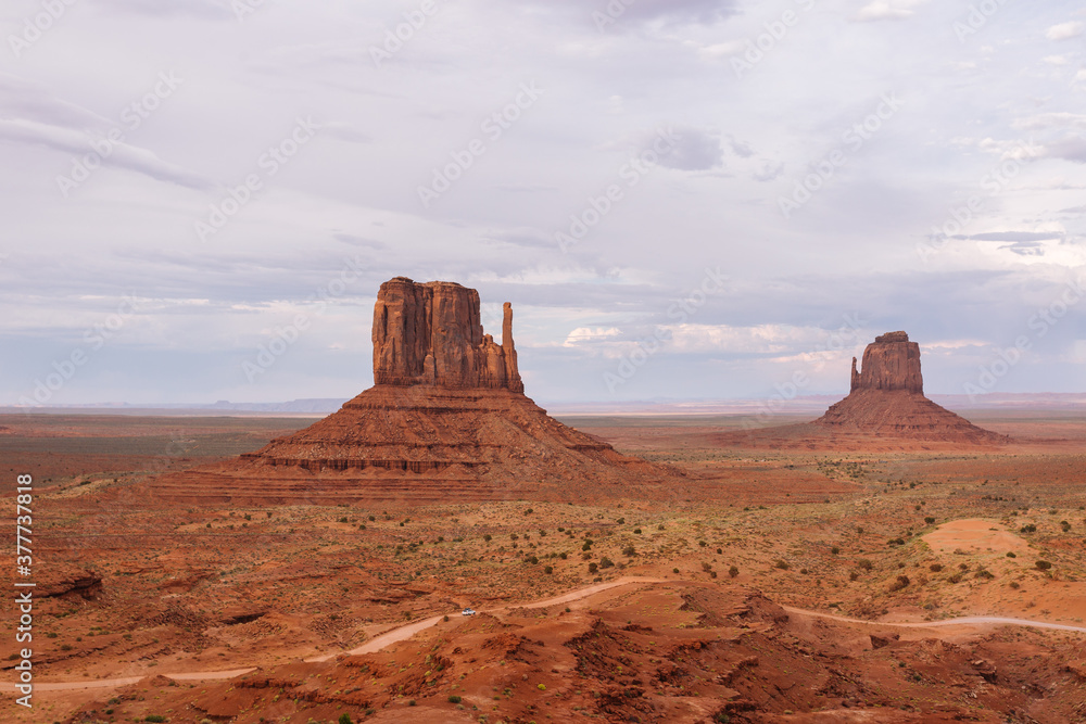 Monument Valley