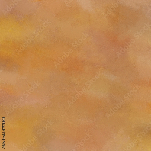 Beautiful Fall Colors Orange Yellow Abstract Texture Background