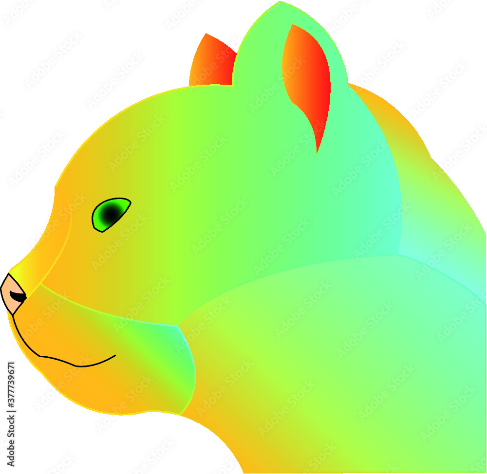 Cat icon Cat icon