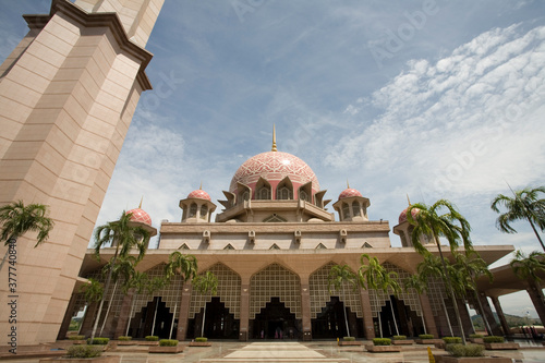 Photography Putrajaya, Kuala Lumpur, Malaysia
